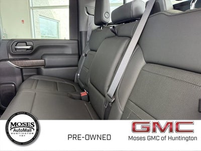 2020 GMC Sierra 3500HD Denali