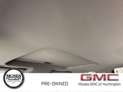 2020 GMC Sierra 3500HD Denali