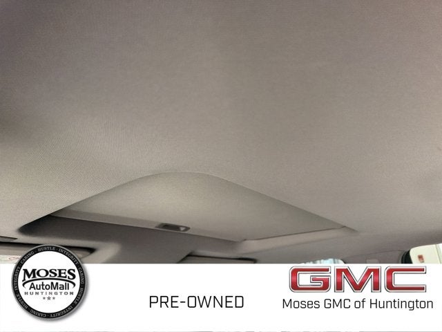 2020 GMC Sierra 3500HD Denali