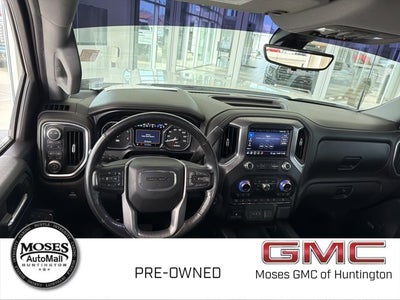 2020 GMC Sierra 3500HD Denali