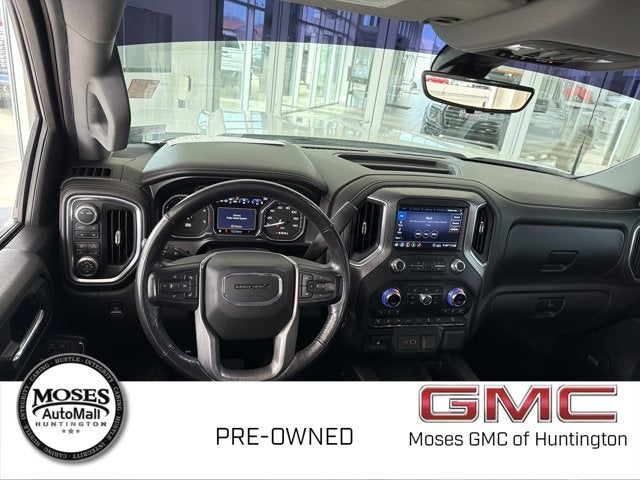 2020 GMC Sierra 3500HD Denali