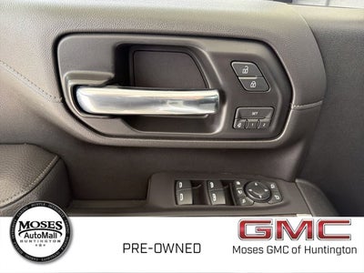 2020 GMC Sierra 3500HD Denali