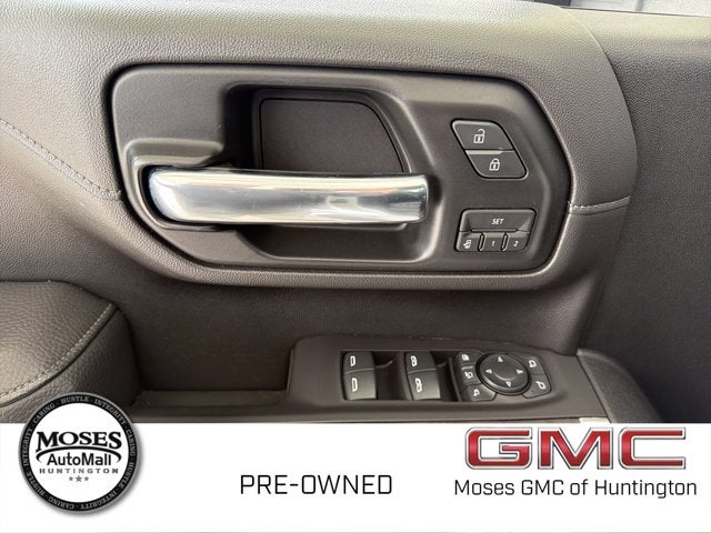 2020 GMC Sierra 3500HD Denali