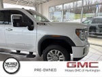 2020 GMC Sierra 3500HD Denali