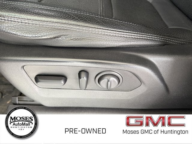 2020 GMC Sierra 3500HD Denali