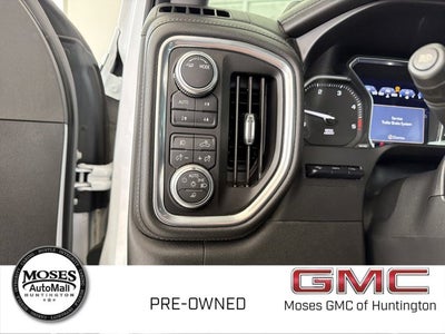 2020 GMC Sierra 3500HD Denali