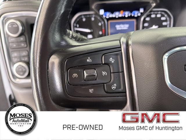 2020 GMC Sierra 3500HD Denali