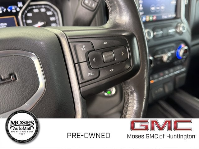 2020 GMC Sierra 3500HD Denali