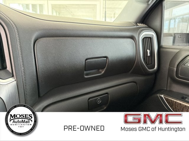 2020 GMC Sierra 3500HD Denali