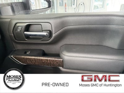 2020 GMC Sierra 3500HD Denali