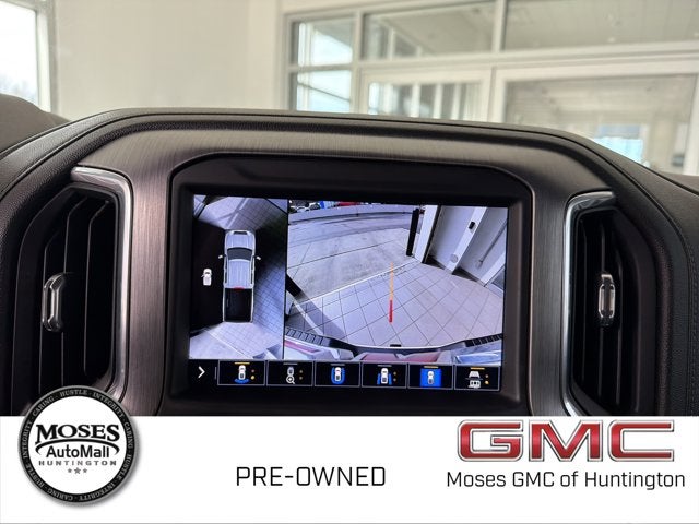 2020 GMC Sierra 3500HD Denali