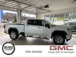 2020 GMC Sierra 3500HD Denali
