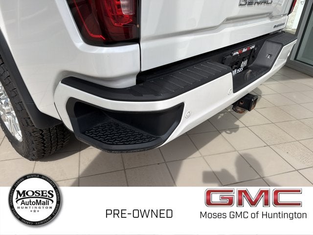 2020 GMC Sierra 3500HD Denali