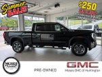2025 GMC Sierra 2500HD SLE