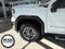 2025 GMC Sierra 2500HD SLT
