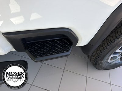 2025 GMC Sierra 2500HD SLT