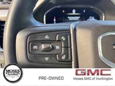 2025 GMC Sierra 2500HD Denali