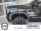 2025 GMC Sierra 2500HD AT4X