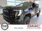 2025 GMC Sierra 2500HD AT4X