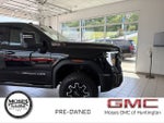 2025 GMC Sierra 2500HD AT4X