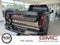 2025 GMC Sierra 2500HD AT4X