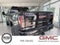 2025 GMC Sierra 2500HD AT4X