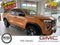 2025 GMC Canyon 4WD AT4
