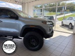 2024 GMC Canyon 4WD AT4X