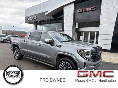 2023 GMC Sierra 1500 Denali Ultimate