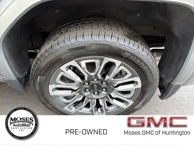 2023 GMC Sierra 1500 Denali Ultimate