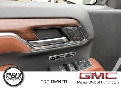 2023 GMC Sierra 1500 Denali Ultimate