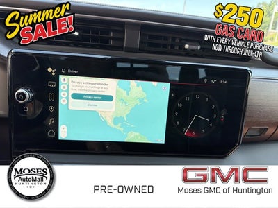 2022 GMC Sierra 1500 Denali Ultimate