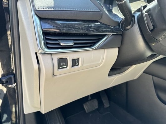 2022 Cadillac XT4 AWD Premium Luxury in Huntington, WV - Moses Nissan of Huntington