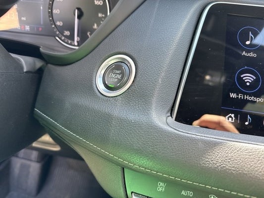 2019 Cadillac XT4 AWD Premium Luxury in Huntington, WV - Moses Nissan of Huntington
