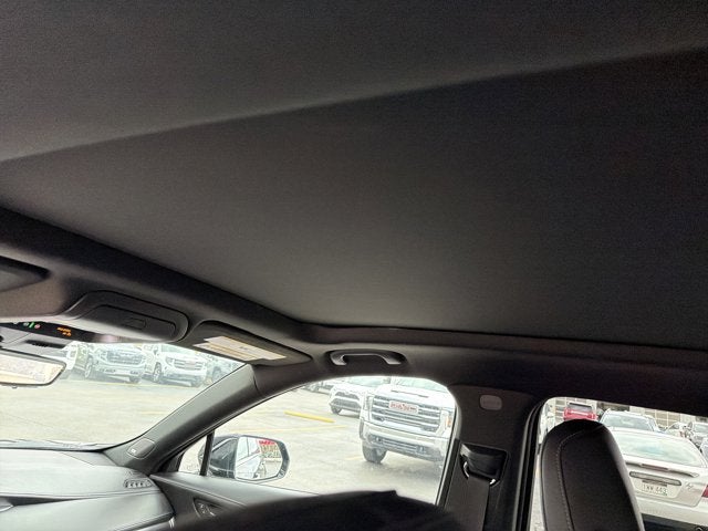 2020 Cadillac XT4 AWD Premium Luxury