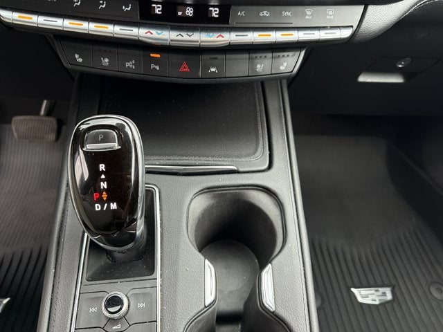 2020 Cadillac XT4 AWD Premium Luxury