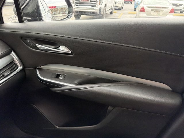 2020 Cadillac XT4 AWD Premium Luxury