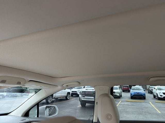 2020 Cadillac XT5 Premium Luxury AWD