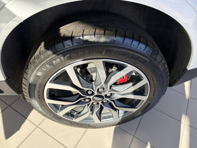 2023 Cadillac XT5 AWD Sport