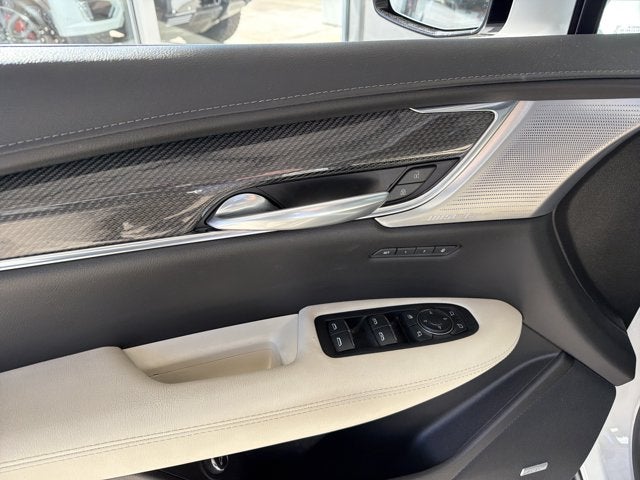 2023 Cadillac XT5 AWD Sport