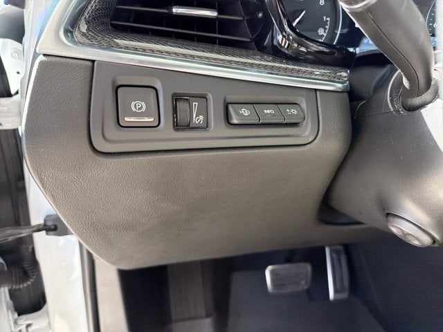 2023 Cadillac XT5 AWD Sport