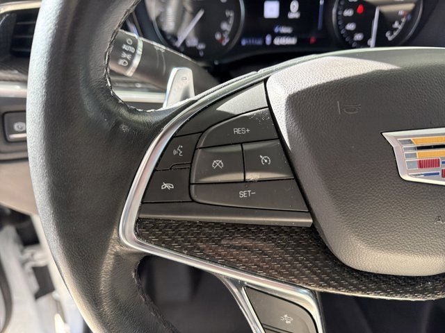 2023 Cadillac XT5 AWD Sport