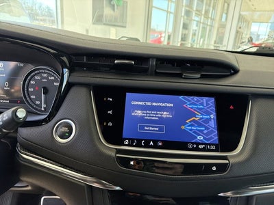 2023 Cadillac XT5 AWD Sport