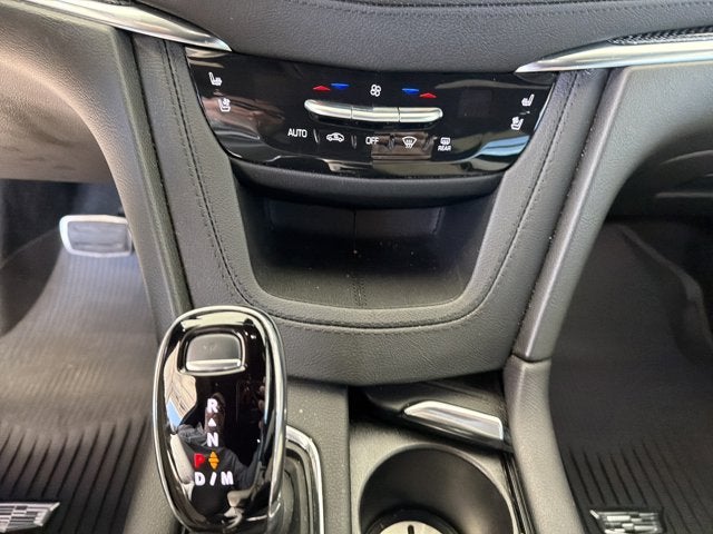 2023 Cadillac XT5 AWD Sport