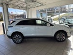2023 Cadillac XT5 AWD Sport