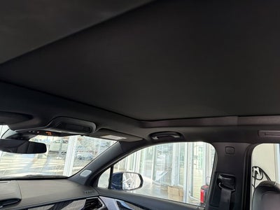 2025 Cadillac XT6 AWD Premium Luxury