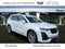 2024 Cadillac XT6 AWD Premium Luxury