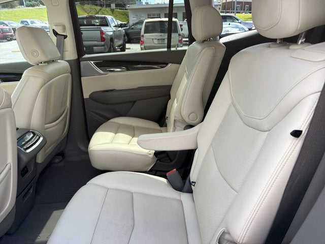 2024 Cadillac XT6 AWD Premium Luxury