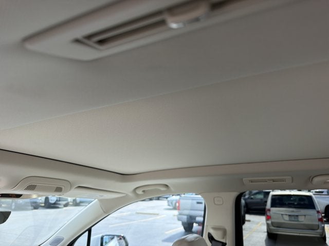 2024 Cadillac XT6 AWD Premium Luxury