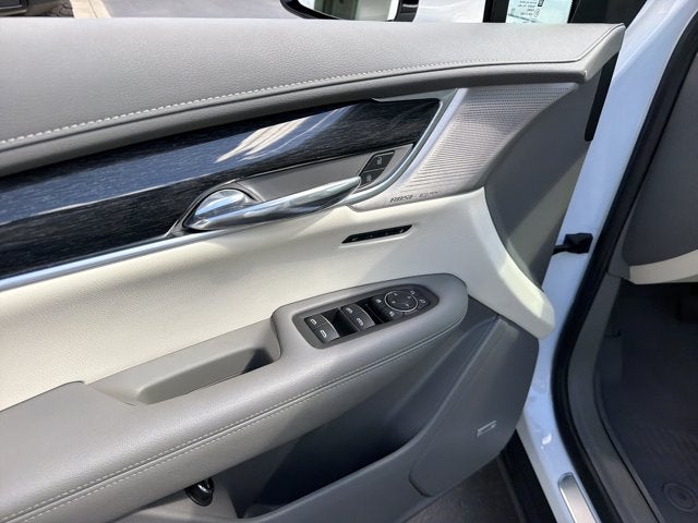 2024 Cadillac XT6 AWD Premium Luxury